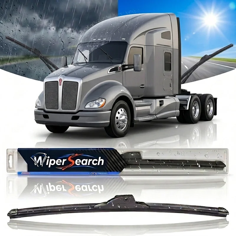 Wiper Blade for Kenworth T270 (2008 - 2021) - 1