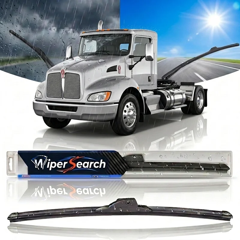 Wiper Blade for Kenworth T300 (2007 - 2008) - 1