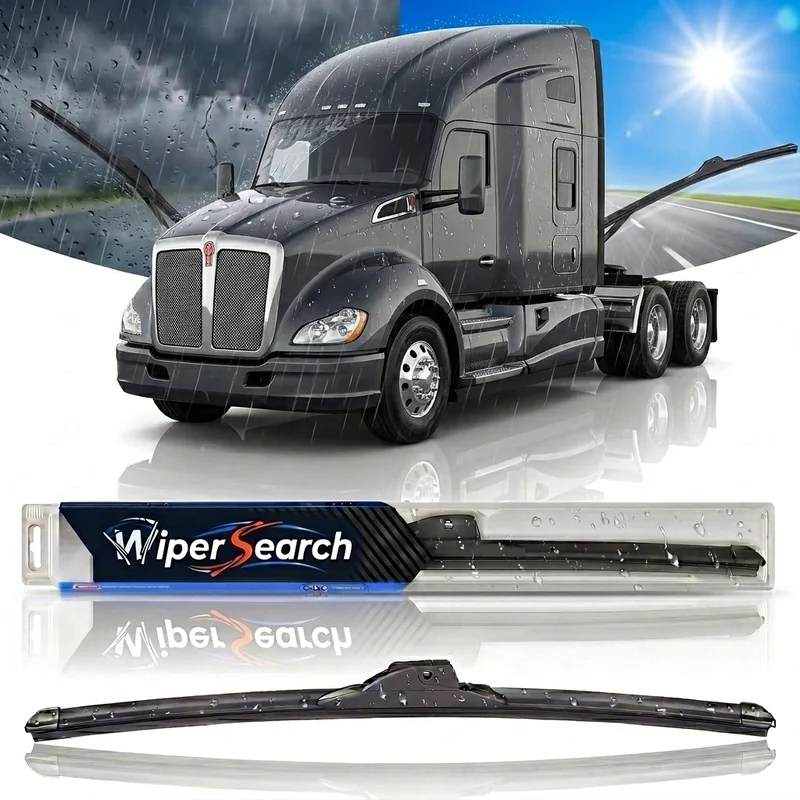 Wiper Blade for Kenworth T370 (2008 - 2021) - 1