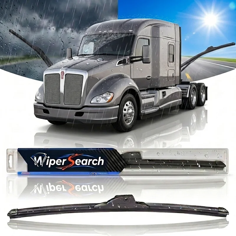 Wiper Blade for Kenworth T460 (2019 - 2019) - 1
