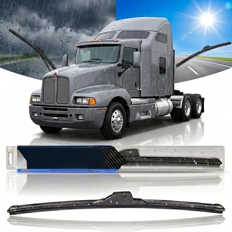 Wiper Blade for Kenworth T600A (2007 - 2008) - 1