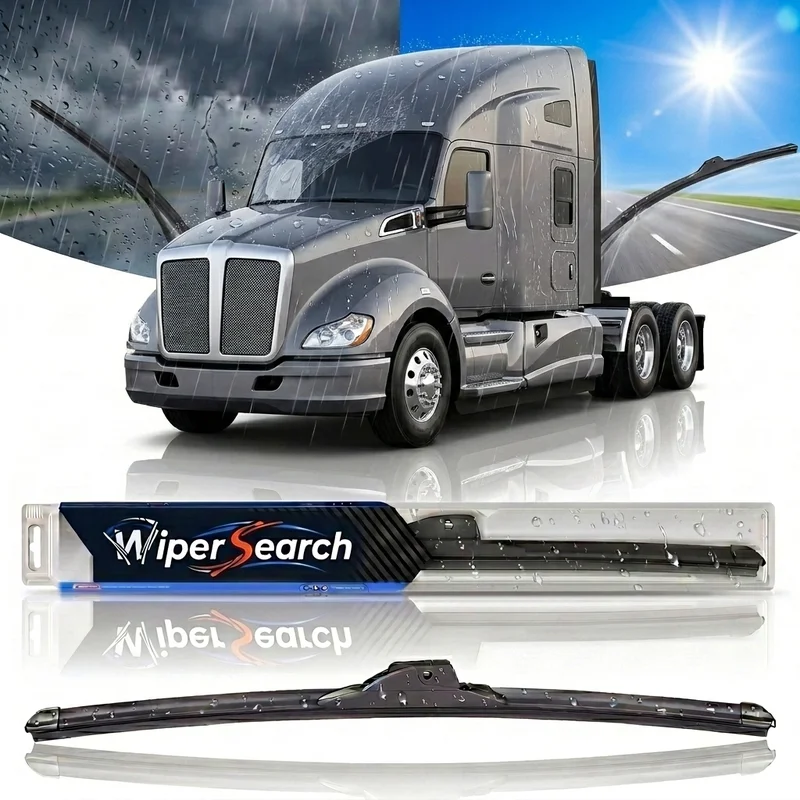 Wiper Blade for Kenworth T680 (2012 - 2021) - 1