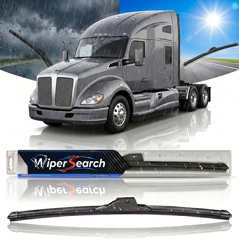 Wiper Blade for Kenworth T880 (2014 - 2021) - 1