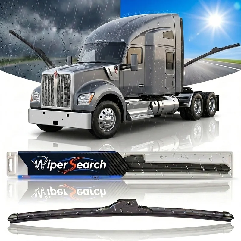 Wiper Blade for Kenworth W990 (2019 - 2020) - 1