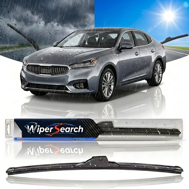 Wiper Blade for Kia Cadenza (2014 - 2020) - 1