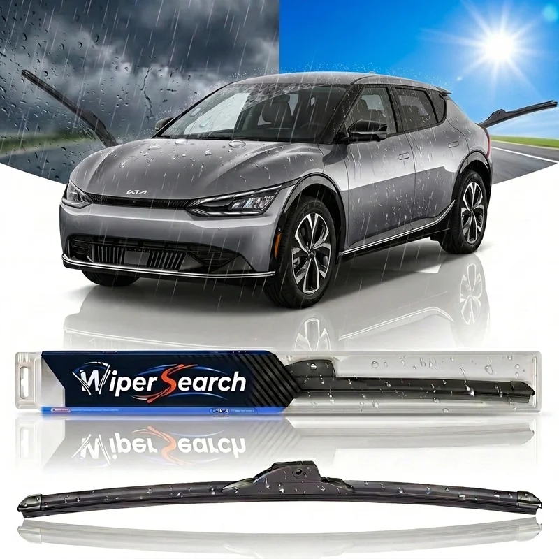 Wiper Blade for Kia EV6 (2022 - 2025) - 1