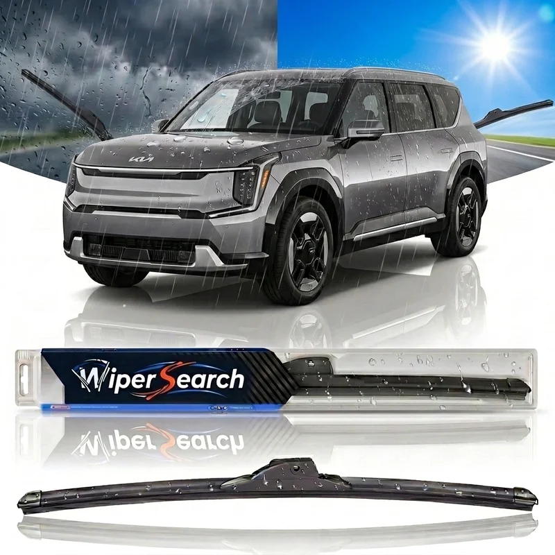 Wiper Blade for Kia EV9 (2024 - 2025) - 1