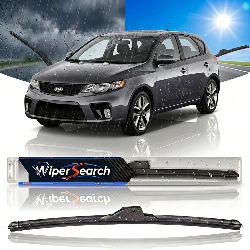 Wiper Blade for Kia Forte5 (2012 - 2024) - 1