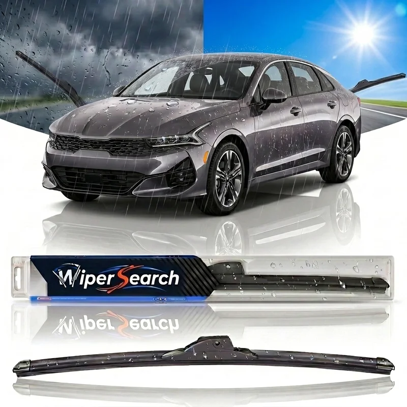 Wiper Blade for Kia K5 (2021 - 2025) - 1