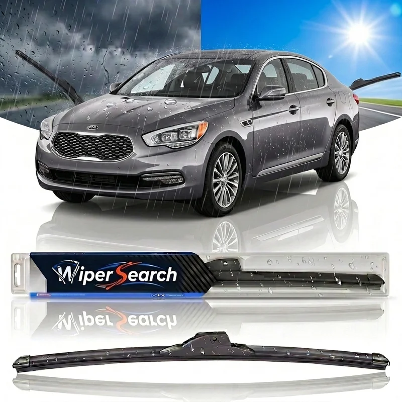 Wiper Blade for Kia K900 (2015 - 2020) - 1