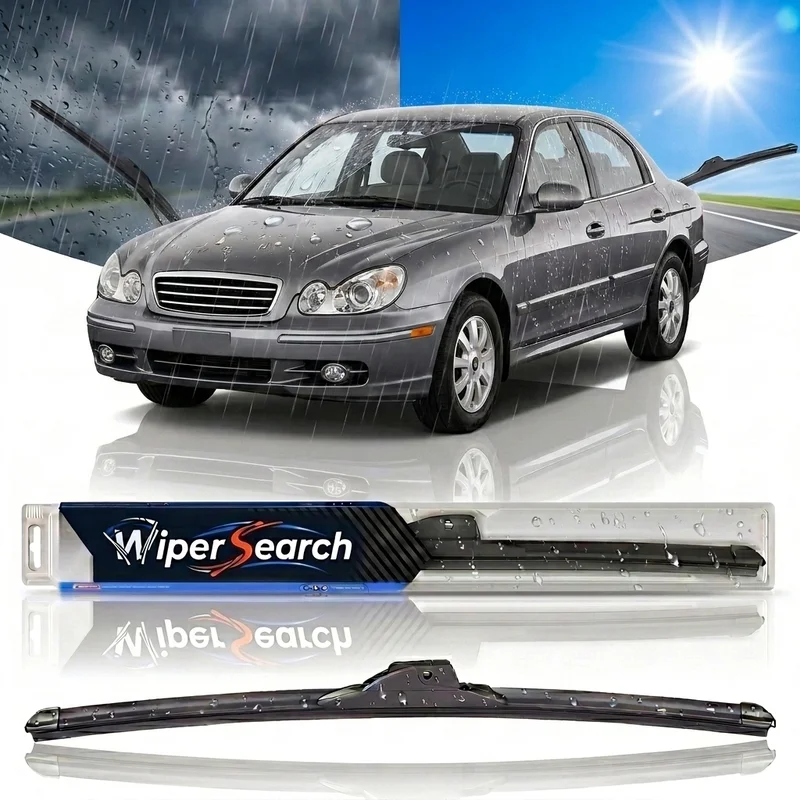 Wiper Blade for Kia Magentis (2001 - 2010) - 1