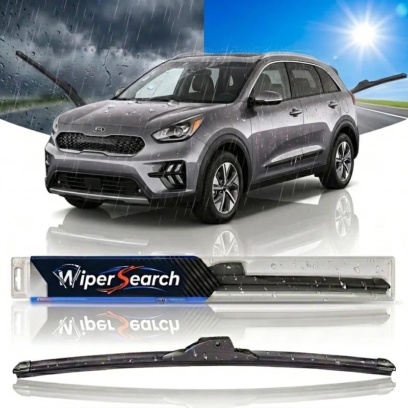 Wiper Blade for Kia Niro (2017 - 2025) - 1