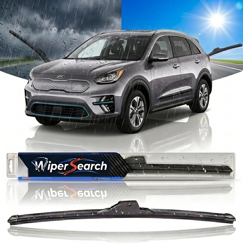 Wiper Blade for Kia Niro EV (2019 - 2025) - 1