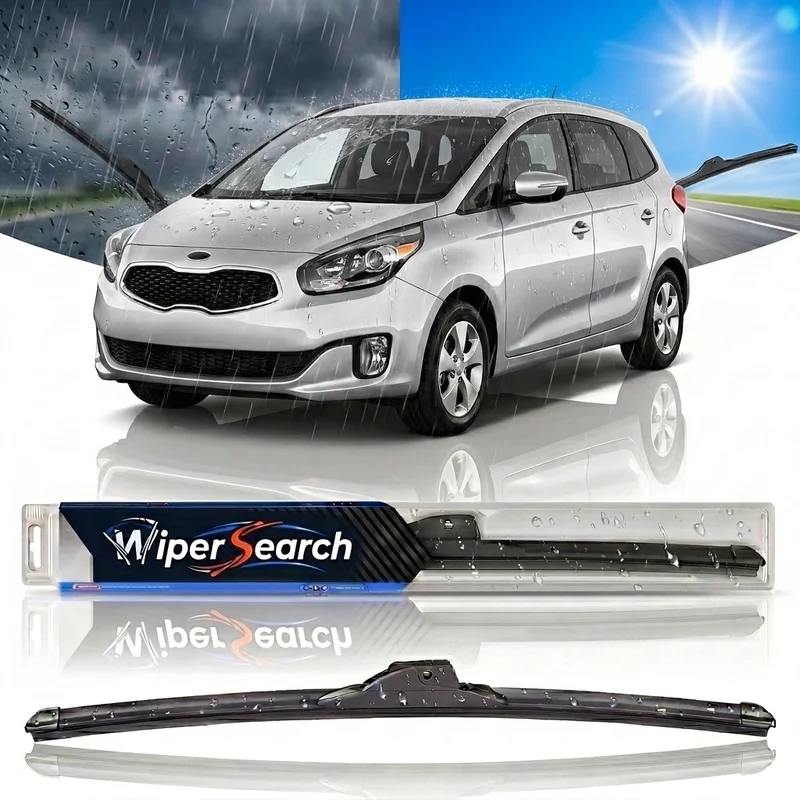 Wiper Blade for Kia Rondo (2007 - 2017) - 1
