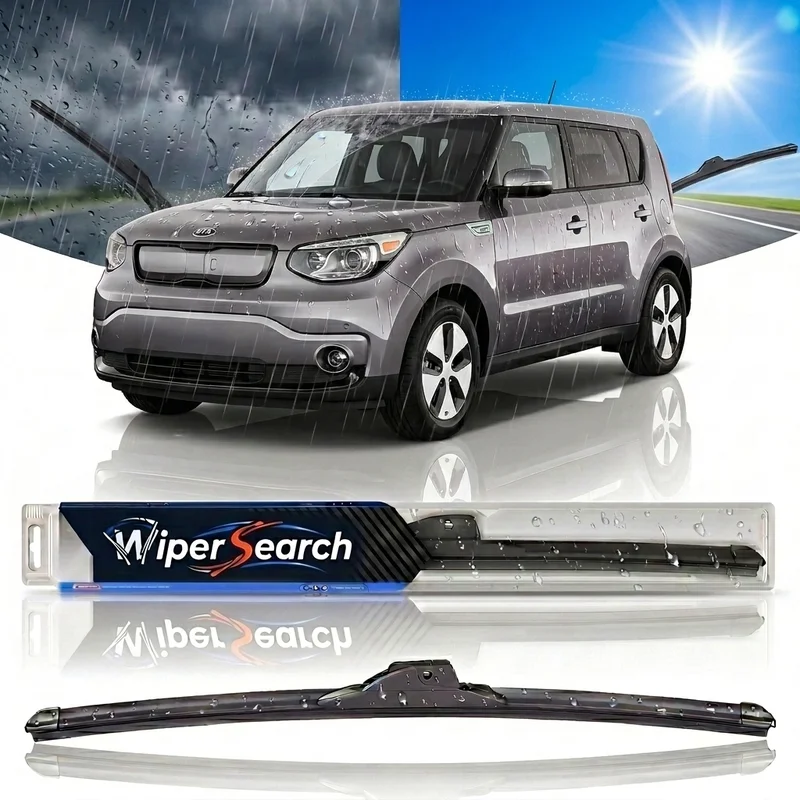 Wiper Blade for Kia Soul EV (2015 - 2023) - 1