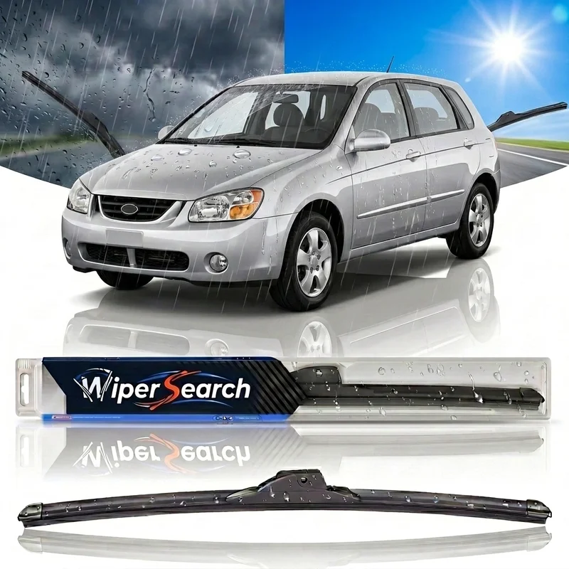 Wiper Blade for Kia Spectra5 (2005 - 2009) - 1