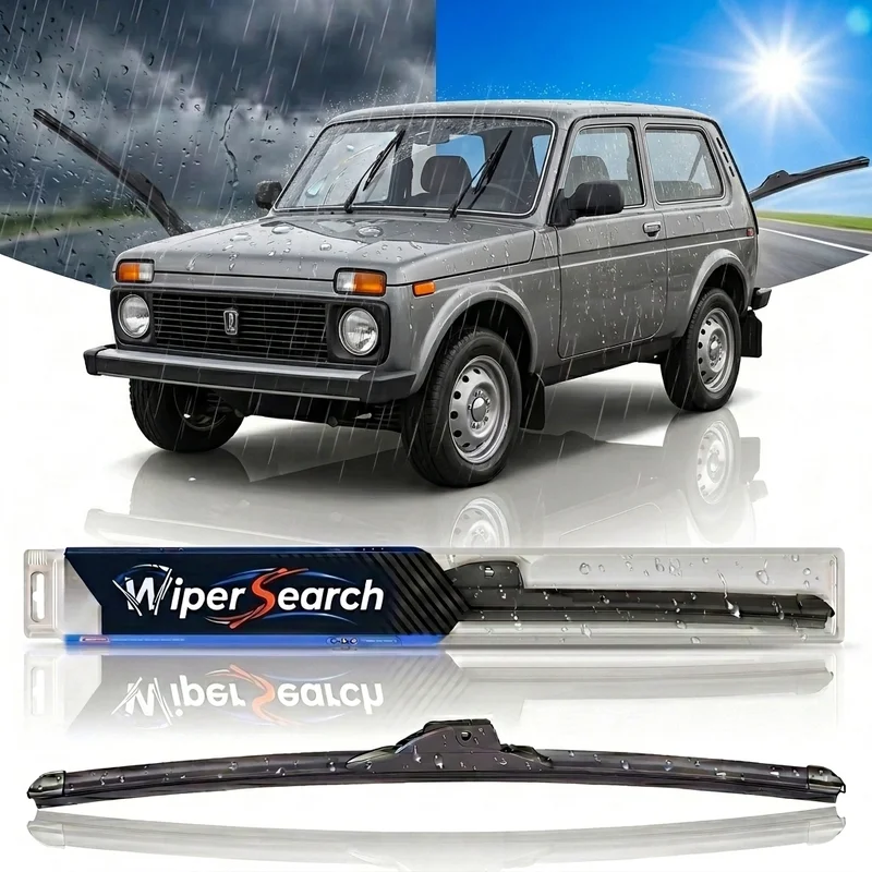 Wiper Blade for Lada Niva (1984 - 1993) - 1