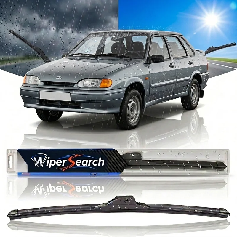 Wiper Blade for Lada Samara (1988 - 1993) - 1
