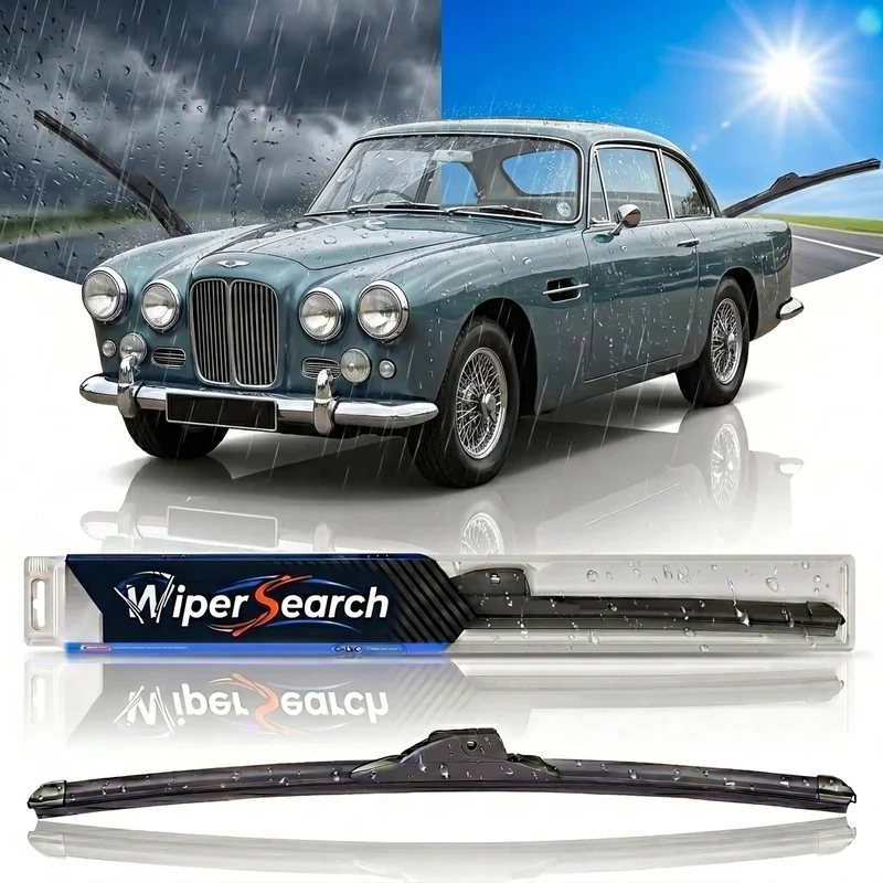 Wiper Blade for Lagonda Rapide (1961 - 1964) - 1
