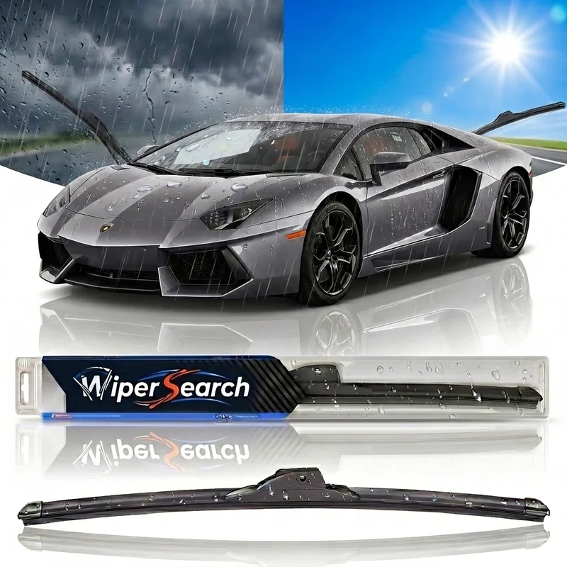 Wiper Blade for Lamborghini Aventador (2012 - 2020) - 1