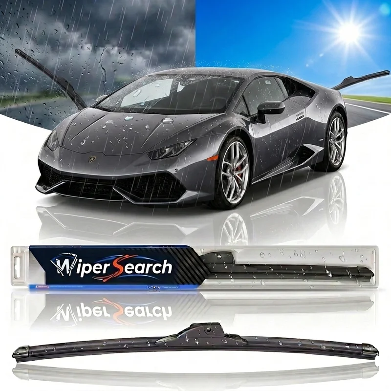 Wiper Blade for Lamborghini Huracan (2015 - 2020) - 1