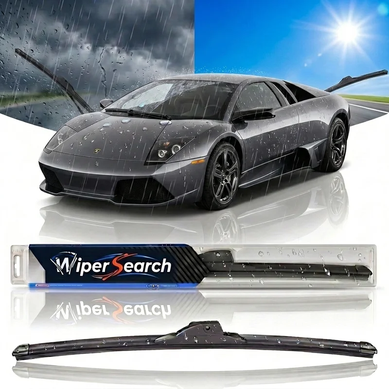 Wiper Blade for Lamborghini Murcielago (2008 - 2010) - 1