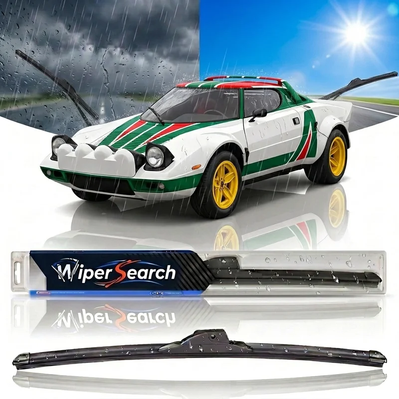 Wiper Blade for Lancia Stratos (1974 - 1974) - 1