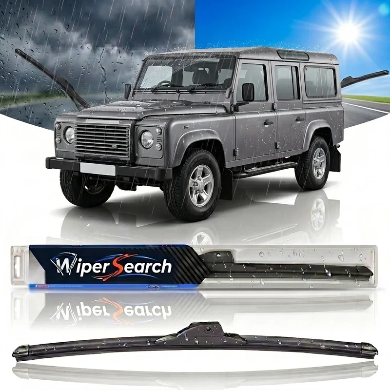Wiper Blade for Land Rover Defender (2011 - 2015) - 1