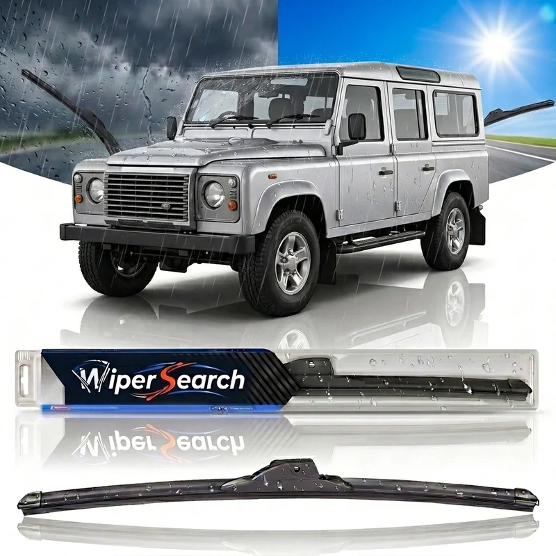 Wiper Blade for Land Rover Defender 110 (1993 - 2024) - 1
