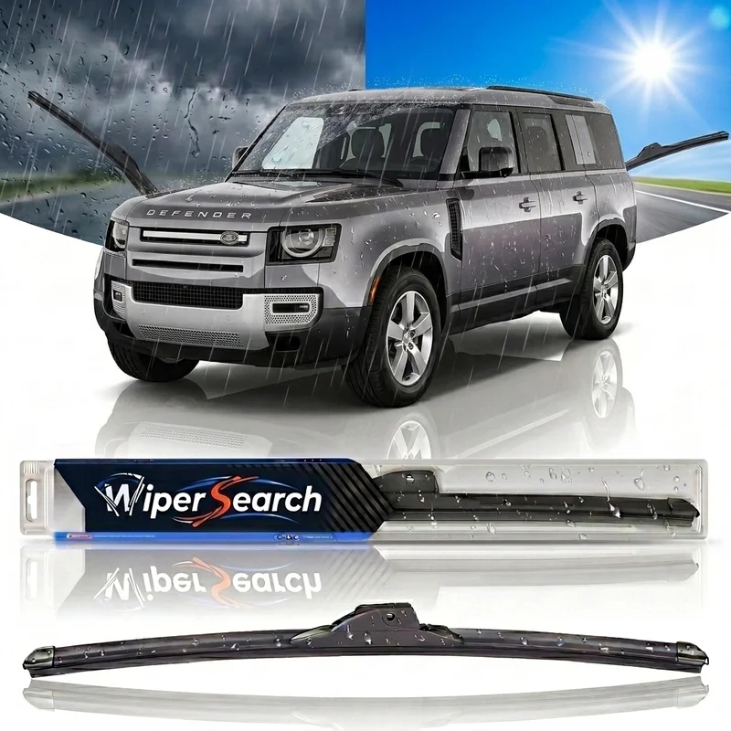 Wiper Blade for Land Rover Defender 130 (2023 - 2024) - 1