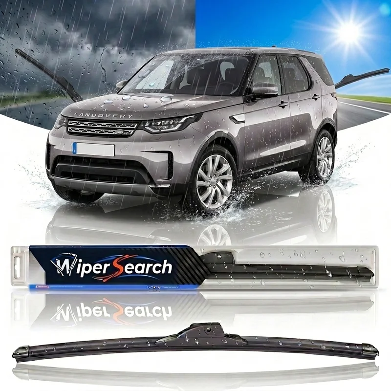 Wiper Blade for Land Rover Discovery (1994 - 2024) - 1