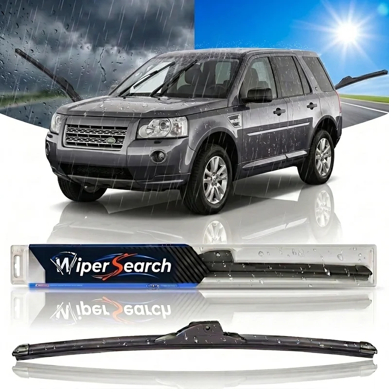 Wiper Blade for Land Rover LR2 (2008 - 2015) - 1