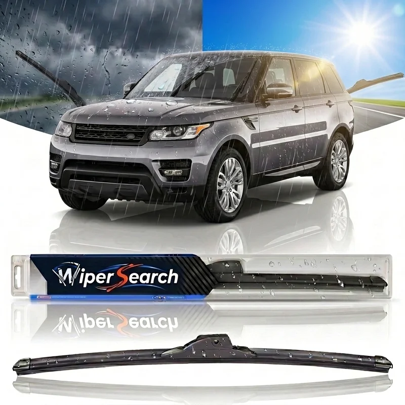 Wiper Blade for Land Rover Range Rover (1970 - 2022) - 1