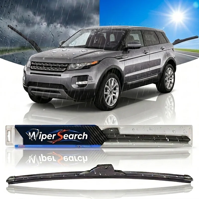 Wiper Blade for Land Rover Range Rover Evoque (2012 - 2025) - 1