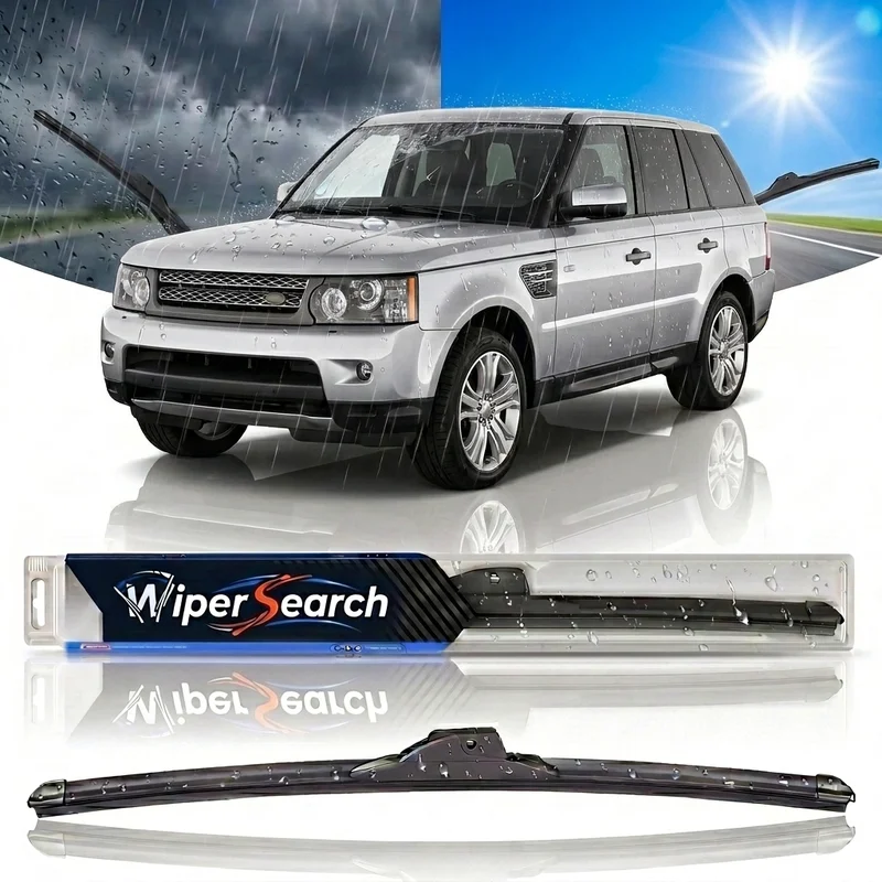 Wiper Blade for Land Rover Range Rover Sport (2006 - 2022) - 1