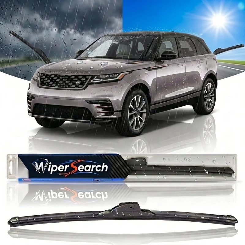 Wiper Blade for Land Rover Range Rover Velar (2018 - 2025) - 1