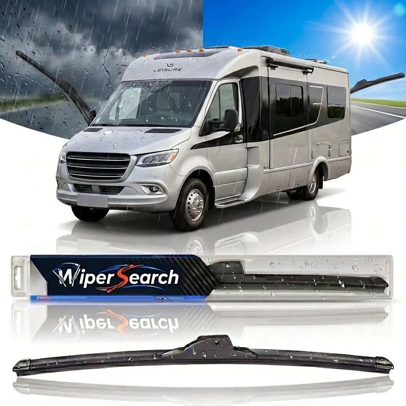 Wiper Blade for Leisure Travel Serenity (2019 - 2020) - 1