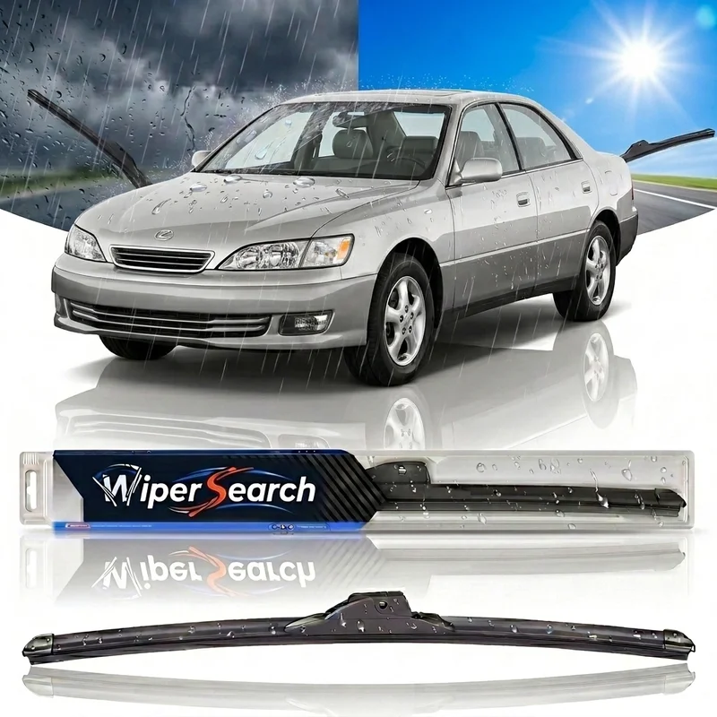 Wiper Blade for Lexus ES300 (1992 - 2003) - 1