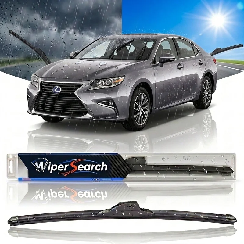 Wiper Blade for Lexus ES300h (2013 - 2025) - 1