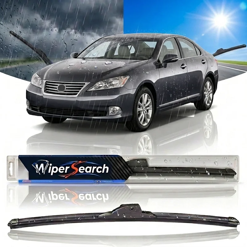 Wiper Blade for Lexus ES350 (2007 - 2025) - 1