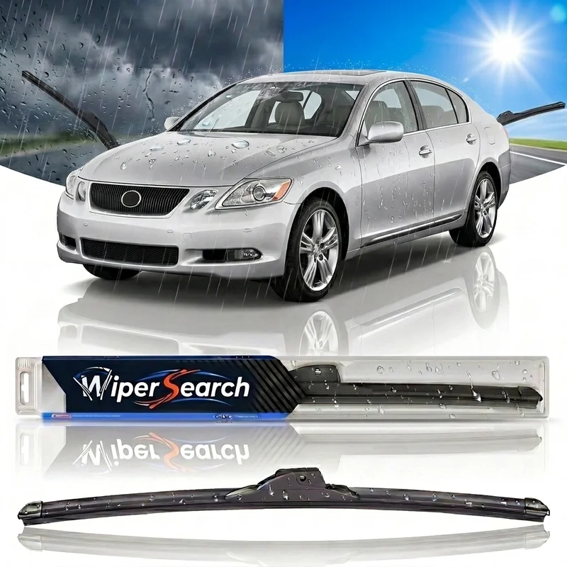 Wiper Blade for Lexus GS460 (2008 - 2011) - 1