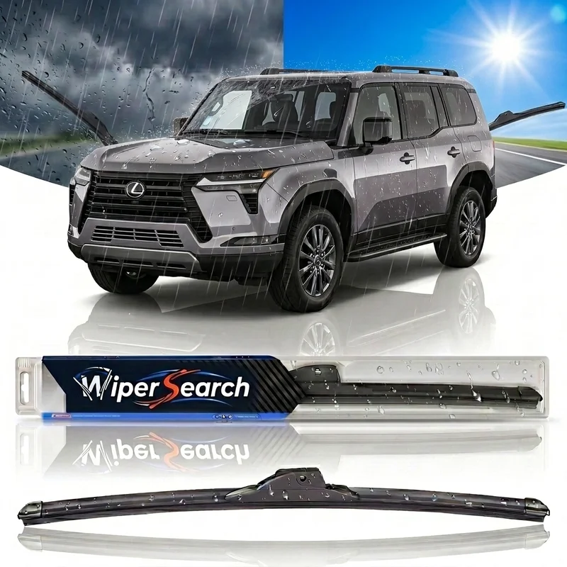 Wiper Blade for Lexus GX550 (2024 - 2024) - 1