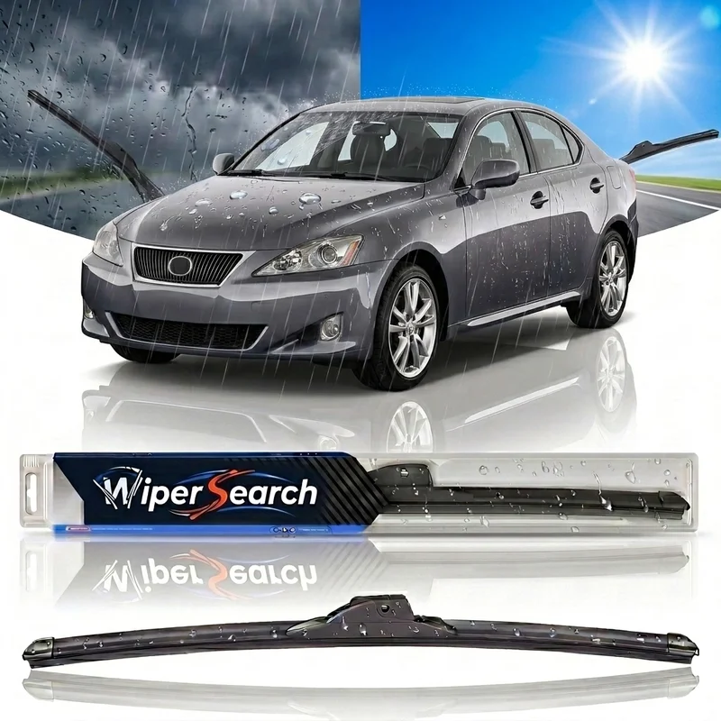 Wiper Blade for Lexus IS350 (2006 - 2025) - 1