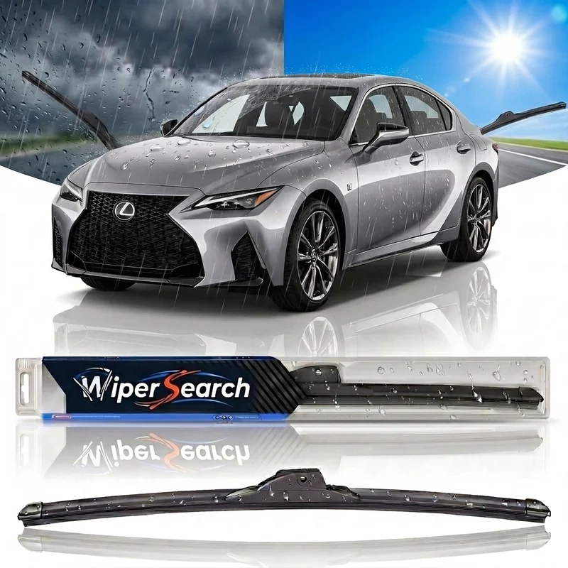Wiper Blade for Lexus IS500 (2022 - 2025) - 1