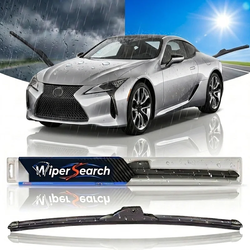 Wiper Blade for Lexus LC500 (2018 - 2024) - 1