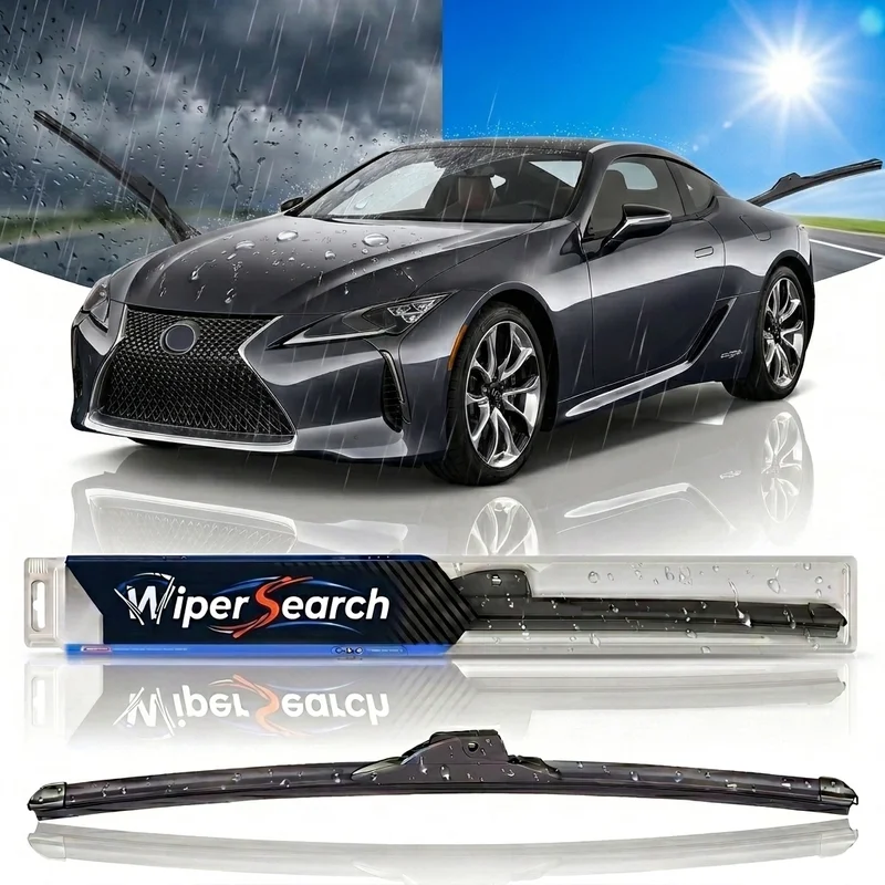 Wiper Blade for Lexus LC500h (2018 - 2024) - 1