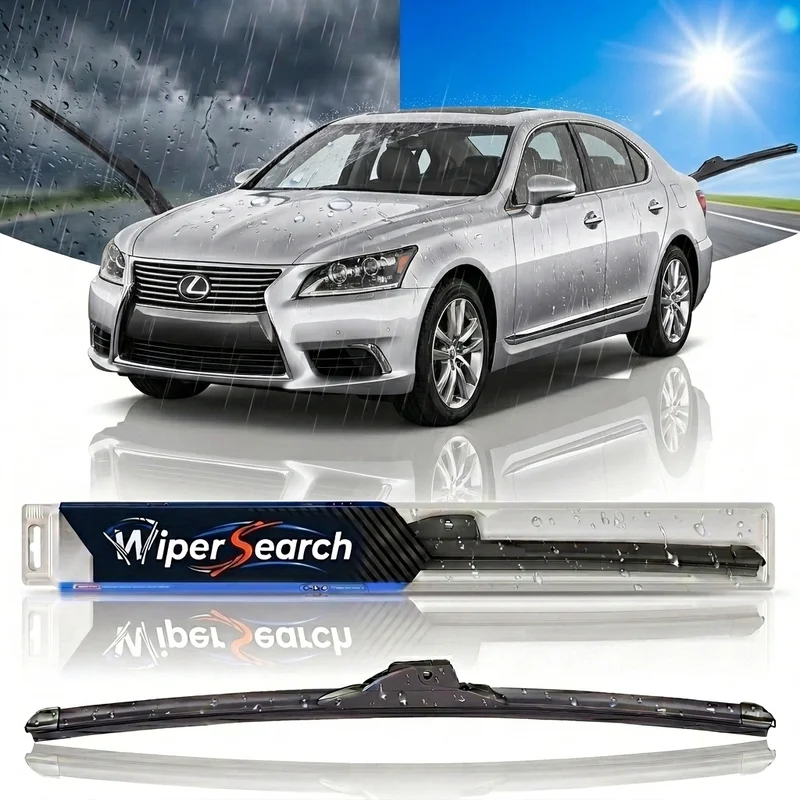 Wiper Blade for Lexus LS460 (2007 - 2017) - 1