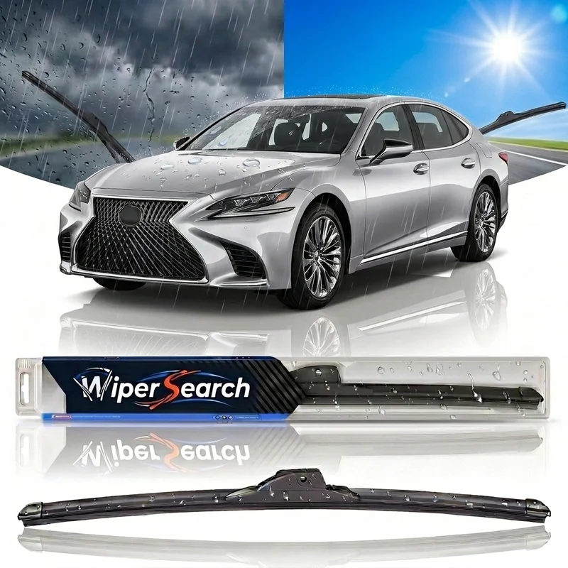 Wiper Blade for Lexus LS500 (2018 - 2024) - 1