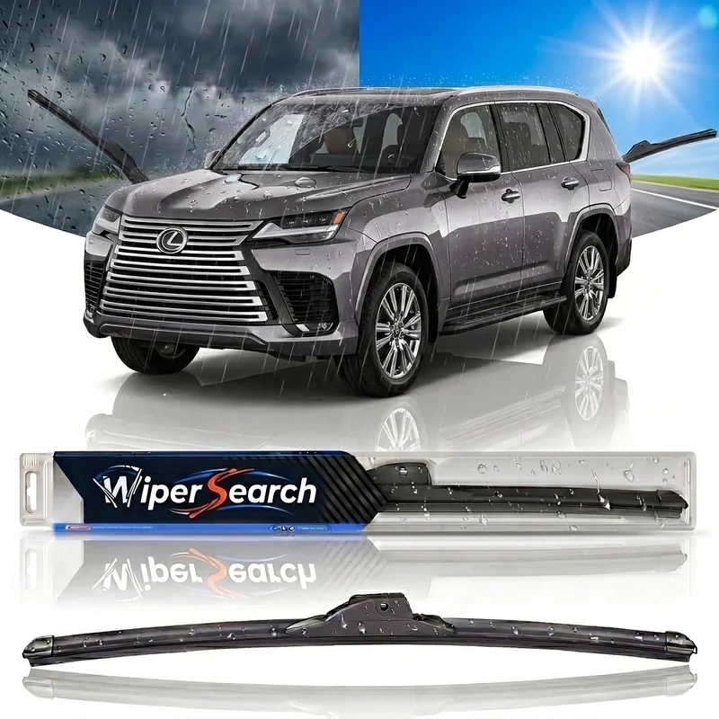 Wiper Blade for Lexus LX600 (2022 - 2025) - 1