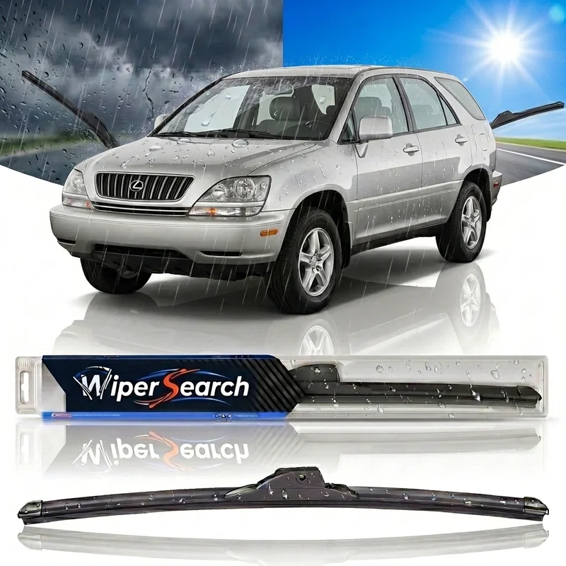 Wiper Blade for Lexus RX300 (1999 - 2003) - 1